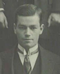 Photo of John Arthur Chambers