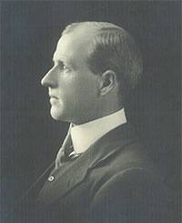 Photo of Lyndon Clifford Clinch