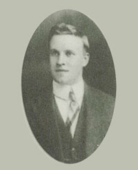 Photo of Herbert TC Layh