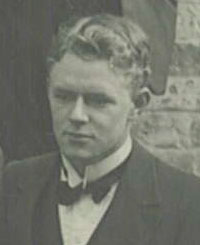 Photo of Douglas Oswald Luke Kitto