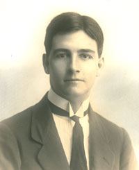 Photo of Francis Claud Lloyd