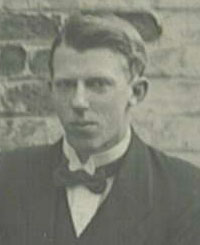 Photo of Cyril David McIntyre