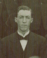 Photo of Roy Wood Croft