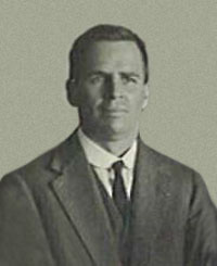 Photo of Walter Harry MacQueen