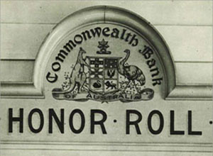 Honor Roll